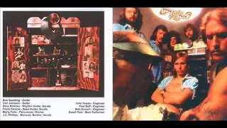 Sweet Pain - Sweet Pain 1970 (FULL ALBUM)  (USA)