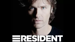 Hernan Cattaneo Resident 227 12-09-2015