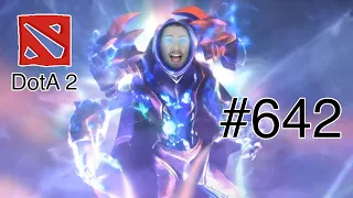 DotA 2 #642 - Milagre operado com sucesso ! (Meepo Gameplay 7.35c)