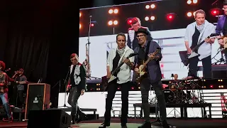 Titãs Encontro: Abertura + Diversão * 28/04/23 (Jeunesse Arena -RJ)