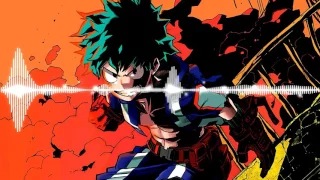 Kenshi Yonezu - Peace Sign (OP Boku No Hero Academia S2 + Lyrics)