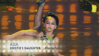 Abby's Ultimate Dance Competition - Asia Monet Ray Solo "Wicked Witch Of The West" (S1E7)