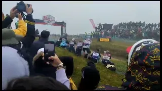 wrc 2024 Fafe salto da pedra sentada ..