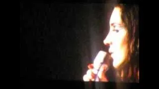[ Concert ] Lana Del Rey - Videogames Live in Geneva (01.05.2013)
