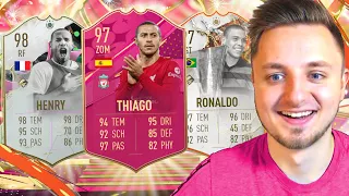 UNFASSBAR von EA & 87+ PLAYER PICKS! 😱💥 | FIFA 23 Ultimate Team