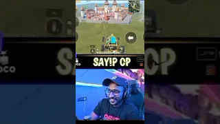 sayip op motivation speech funny eagle gaming react #discode#sayipop#eaglegaming#loco