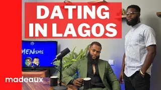 Dating In Lagos | Menisms Ep. 1