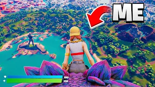 I Busted 33 Fortnite Myths!