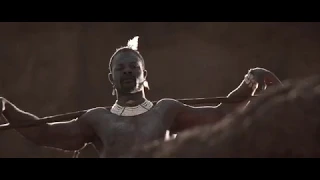 Абу Фатма, человека слова, нубиец, Судан 19 век, Махдистский Судан 2021