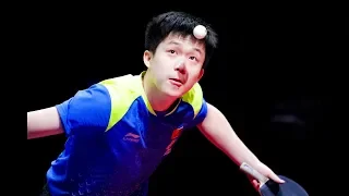 Lin Gaoyuan vs Wang Chuqin | 2019 China National Championships