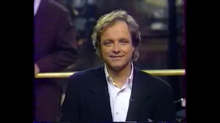 TF1 - 05/10/1992 - Stars 90 (fin) & Durand La Nuit (début - La Télévision)