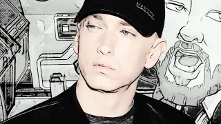 Eminem - Dear Tom (Tom Macdonald Diss)