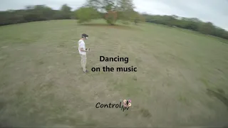 Dancing on the music / FPV FREESTYLE /