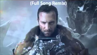 Dead Space 3   In The Air Tonight Full Song Remix