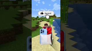 КАК Мальчики И Девочки Играют в Майнкрафт ??! #minecraft #майнкрафт #shorts