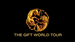 Beyoncé - BIGGER / I CARE (from THE GIFT WORLD  TOUR - concept)