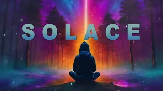 S O L A C E   Ethereal Meditative Ambient Music   Deep & Healing Soundscape Relaxing Music for Stres