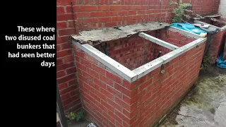 Coal Bunker