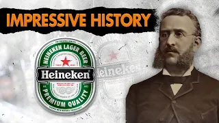 How Heineken Became a Global Sensation