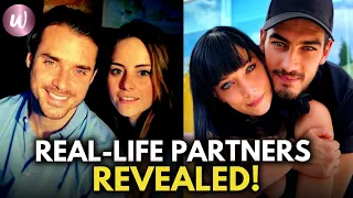 FAKE PROFILE Cast: Real Age & Real-Life Partners Revealed!