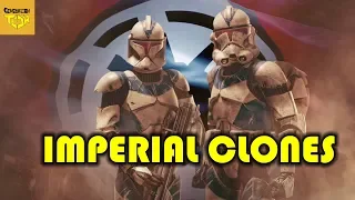 10 Reasons Clone Troopers Were Better Than Stormtroopers
