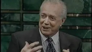 Hugh Downs Interview with Bill Boggs