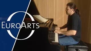 Andrei Gavrilov: Bach - Prelude & Fugue No. 6 in D minor BWV 851 | WTC Book I