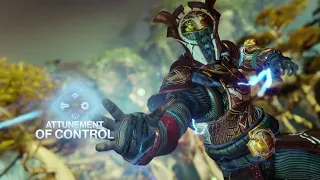 Destiny 2: Forsaken - New Warlock Supers and Abilities