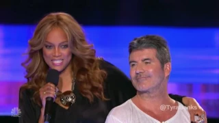 Americas Got Talent S12E01 HDTV