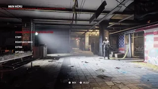 Homefront : The Revolution - Day 10