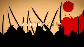 Ashura 1434 | Sajjads Graphics