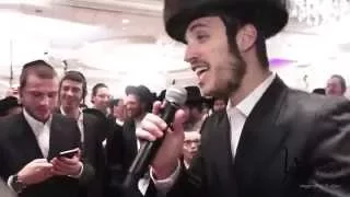 Wedding video - Bas Kol - בס-קול חיים שלמה מאיעס