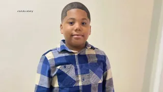 11-year-old Mississippi boy allegedly shot by police officer, mom demands answers
