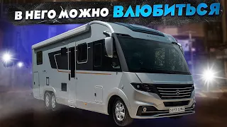 PREMIUM MOTORHOME! Large, triaxial and super comfortable - Adria SUPERsonic 890LL