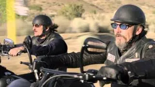 Sons of Anarchy Season 6 Promo #3 -  It's On (HD)