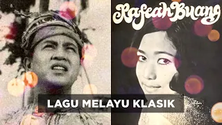 Lagu Melayu Klasik