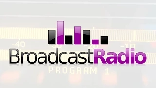 Broadcast Radio Introduction