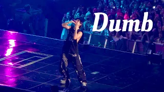 [4K] Dumb - I.M WORLD TOUR 2024 〈Off The Beat〉 IN SEOUL