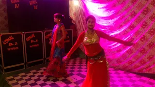 Sony dancer Lucknow