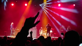 Highway Star - Glenn Hughes - Festival Garage Sound 2018