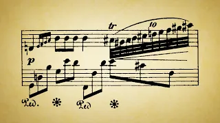 Chopin - Nocturne Op. 72 No. 1 in E Minor - Piano Tutorial