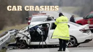 Car Crash Compilation - Car Crash #45 - car accidents-car crash #carcrash