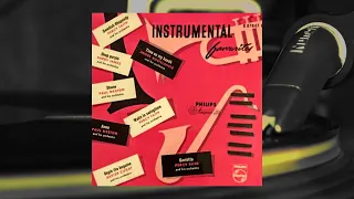 Various – Instrumental Favourites Full Album LP / Vinyl