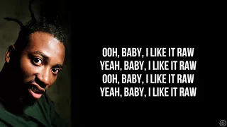 Ol' Dirty Bastard - SHIMMY SHIMMY YA (Lyrics)