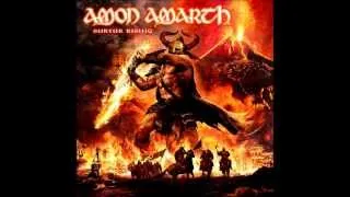 My top 10 Amon amarth songs