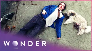 This Man Survived A Dangerous Attack Then Faced A Heartbreaking Loss | Pet Heroes S1 EP11 | Wonder