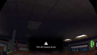 Job Simulator Infinite Overtime Office Worker [No commentary]