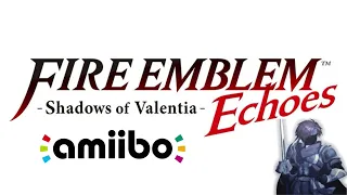 Attack! (Roy Amiibo) [Extended] ~ Fire Emblem Echoes: Shadows of Valentia