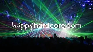 The Aussie Hardcore Show with DJ Cotts - May 22nd 2014 on HappyHardcore.com