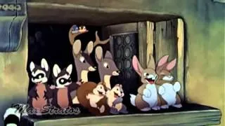 Snow White & The Seven Dwarfs   The Silly Song 16 9